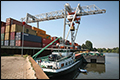 Venlo onderzoekt uitbreiding haven