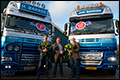 Gouden mijlpaal voor Jan Bakker: vijftigste DAF-truck geleverd