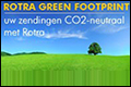 Koninklijke Rotra compenseert 92.773kgs CO2 in 2013