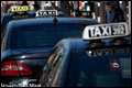 Taxichauffeurs hekelen maximumtarief 