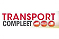 Transport Compleet: een veelbelovend vakevenement