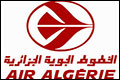 Vliegtuig Air Algeria spoorloos in Afrika