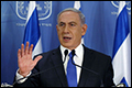 Netanyahu ontslaat onderminister van defensie 