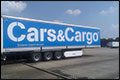 TIP Trailer Services levert30 customized trailers aan Cars&Cargo