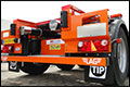 Koops neemt 28 nieuwe customized chassis van TIP Trailer Services in ontvangst