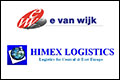 E. van Wijk Group neemt Himex Logistics over