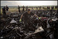 Oekraïne aangeklaagd door MH17-nabestaande