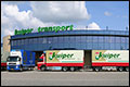 Kuiper Transport treedt toe tot Greenport Logistics