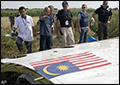 Nieuw, groot stuk ramptoestel MH17 ontdekt