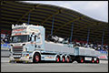 Scania van P.J. Hoogendoorn is mooiste truck van Nederland