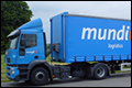 Mundi Logistics BV failliet verklaard [update]