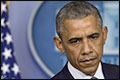 Obama: bewijs dat separatisten achter crash zitten