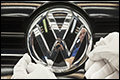 'VW heeft interesse in overname Fiat' 