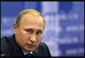 Poetin: bemoei je met je eigen zaken 