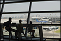 Duitse vluchten naar Tel Aviv blijven opgeschort 
