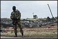 Oekraïne: Nederland had moeten praten met rebellen 