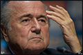 Blatter haalt uit naar FIFA-critici