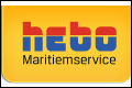 Mammoet Maritime wil gedeelte binnenvaartactiviteiten overdragen aan Hebo Maritiemservice B.V.