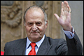 Spaanse koning Juan Carlos doet troonsafstand 
