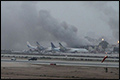Taliban claimen verantwoordelijkheid aanval vliegveld Karachi