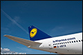 Lufthansa geeft winstwaarschuwing