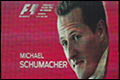 Michael Schumacher uit coma 