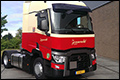 Renault Trucks T voor Zonneveld