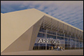 Luchtvaarsector steunt plan nieuwe terminal Flamingo Airport Bonaire