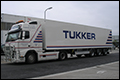 Maatwerk FLIEGL oplegger voor Tukker Transport Sassenheim