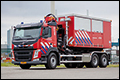 Volvo FM Euro 6 brandweervoertuig voor Veiligheidsregio Zeeland