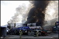 37 brandstoftrucks verwoest bij aanslag Kabul [+foto]