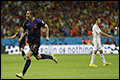 Nederland vernedert wereldkampioen Spanje 