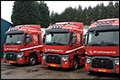 Drie Renault Trucks T 460pk voor BD Bulktransport