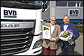BVB Logistics uit De Lier ontvangt Keurmerk Transport en Logistiek
