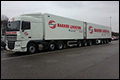 Bakker Logistiek Groep neemt transportactiviteiten European Food Transport over