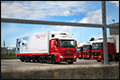 Dobbe Transport verduurzaamt wagenpark met zes Mercedes-Benz Euro 6-trucks