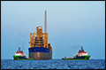 Boskalis versterkt positie in zwaar transport over zee met acquisitie Fairmount 