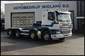 Nieuwe DAF FAC.CF85.460 voor Groenedijk en Verhoef