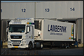 Lamberink Transport overgenomen door Müller Fresh Food Logistics