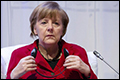'NSA had ruim 300 rapporten over Merkel'