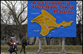 'Russische troepen namen bases Oekraïne over'