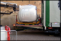 Koninklijke Saan neemt huifwagen met 9 tons laadklep in gebruik