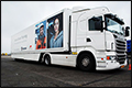 Scania Nederland officieel partner van het programma Het Nieuwe Rijden
