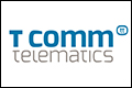 T Comm Tracking & Tracing verder als T Comm Telematics