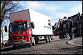 Cargohopper Amsterdam officieel van start