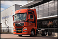 Dertien nieuwe Euro 6 M.A.N. vrachtwagens voor Westerman Logistics