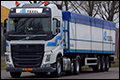 AB Texel neemt veevoedertransporten met blaaskippers over van Van den Bosch Transporte GmbH 