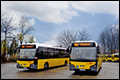 Berliner Verkehrsbetriebe plaatst order van 236 stadsbussen bij VDL