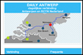 BCTN start met Daily Antwerp