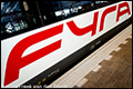 Ook Belgisch spoorbedrijf schikt met Fyra-bouwer 